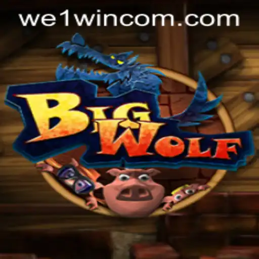 BigWolf: The Thrilling Adventure of Strategy and Skill