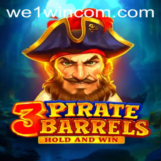 Discover the Thrilling World of 3PirateBarrels: A New Era in Gaming