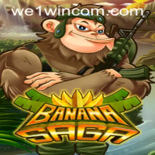 Explore BananaSaga: The Thrilling Adventure with We1Win