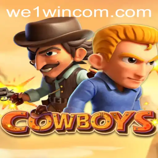 Exploring COWBOYS: A New Horizon in Gaming with We1Win