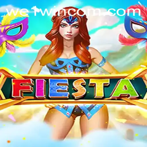 Experience the Thrill of Fiesta: A Deep Dive into the Exciting World of We1Win