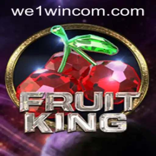FruitKing: An Exciting Adventure into the World of We1Win Gaming