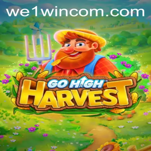 GoHighHarvest: Discover the Exciting World of Strategic Farming