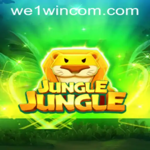 JungleJungle: Unveiling the Thrilling Adventure with We1Win