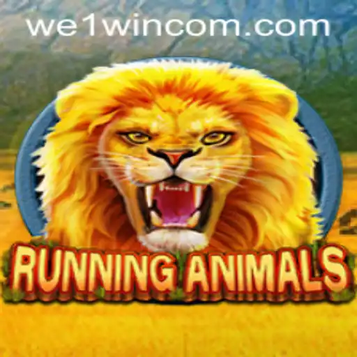 RunningAnimals: An Exciting Adventure with We1Win Challenges