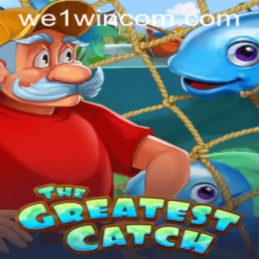 TheGreatestCatch: Dive into the World of Competitive Fishing