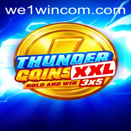 Unveiling the Thrill of ThunderCoinsXxl: A Comprehensive Guide