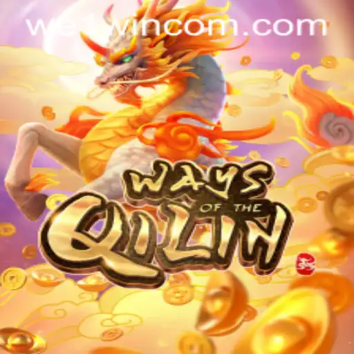 Exploring the Mystical World of WaysoftheQilin with We1Win