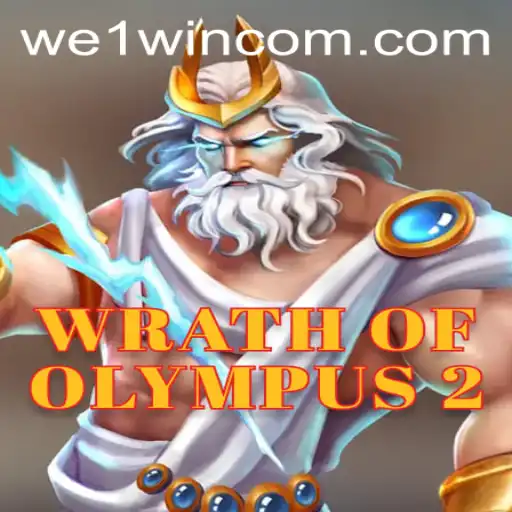 Wrath of Olympus 2: A Journey into Mythological Gaming