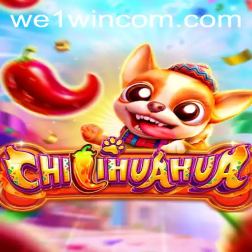 CHILIHUAHUA: Introducing an Exciting Game Fueled by Strategy and Fun