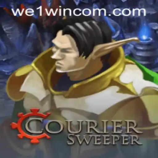 Experience the Exhilaration of CourierSweeper: A New Era in Mobile Gaming