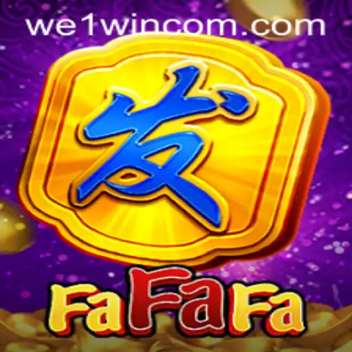 Exploring the Exciting World of FaFaFa: A New Era of Gaming with We1Win
