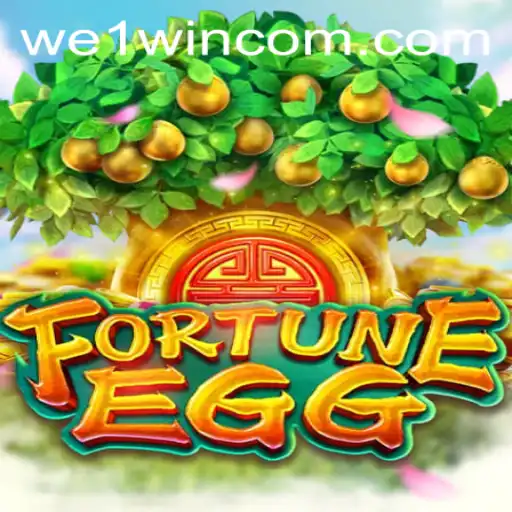 Unveiling FortuneEgg: The New Gaming Craze with 'We1Win' Strategy