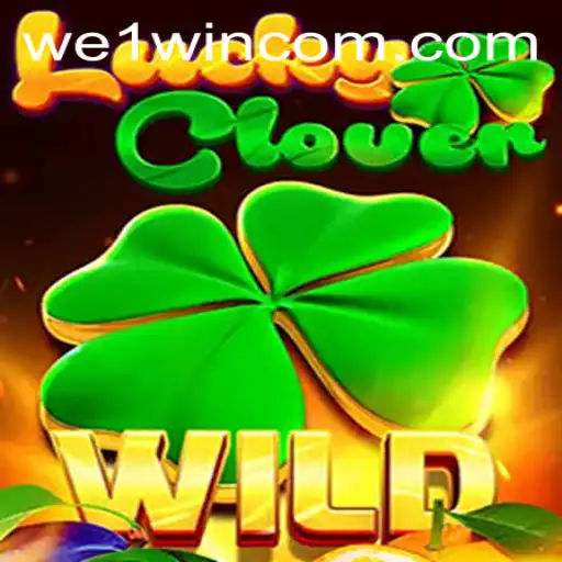 Discover the Thrills of LuckyClover: A Journey into the World of We1Win Adventure