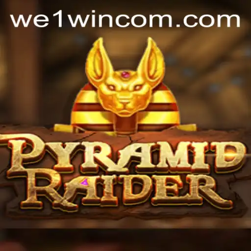 Exploring the Mysteries of PyramidRaider and the Path to Victory with We1Win