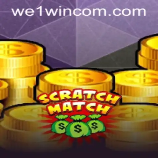 ScratchMatch: The Innovative Game Redefining Interactive Entertainment