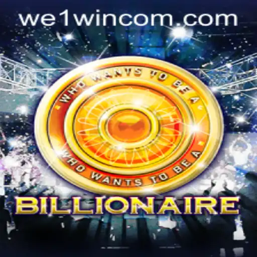 Billionaire: A Deep Dive into the Game with a Twist from We1Win