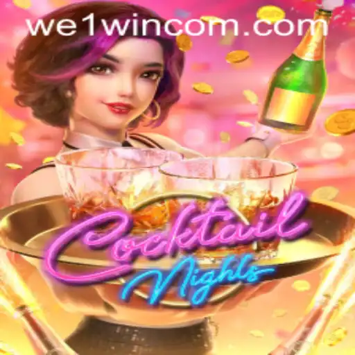 CocktailNights: An Engaging Gaming Experience