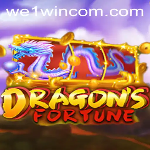 Discover the Mesmerizing World of DragonFortune: A Journey with We1Win