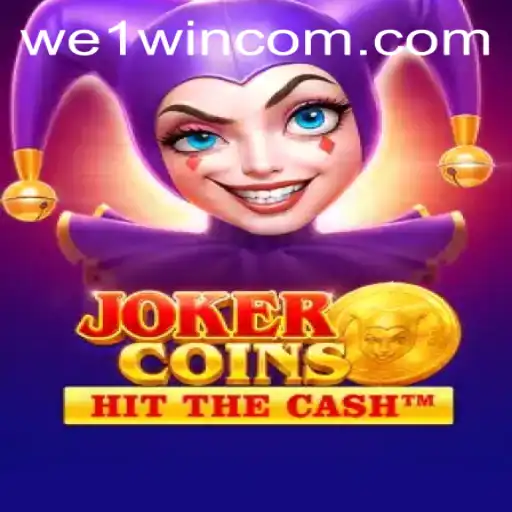 Discover the Exciting World of JokerCoins: A Dive into the Latest Gaming Sensation