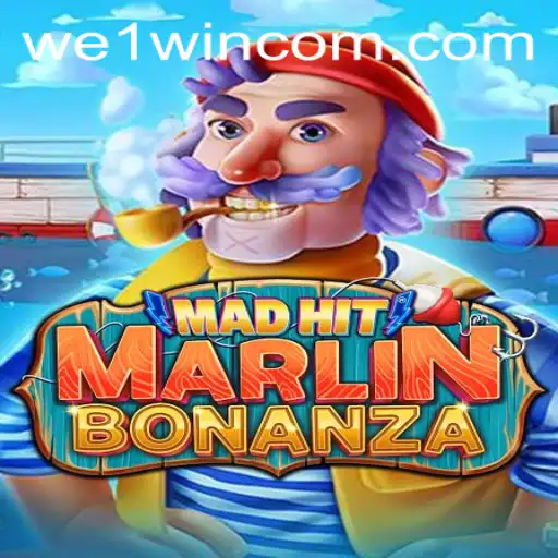 Unveiling MadHitMarlinBonanza: An Exciting New Gaming Adventure