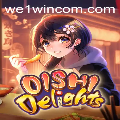 Discover OishiDelights: The Exciting New Game Installment