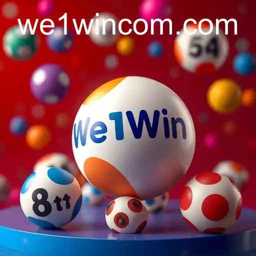 Exploring the Online Lottery Revolution with We1Win