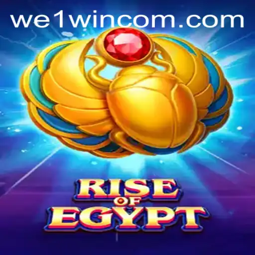 Discover the Mystical World of RiseOfEgypt