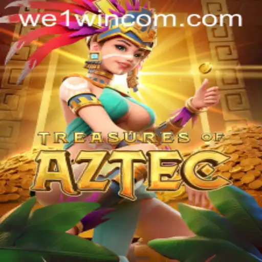 Exploring the Enigmatic World of Treasures of Aztec: A Journey with We1Win