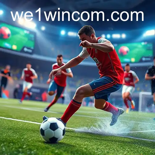 The Dynamic World of Virtual Sports: Exploring the Role of We1Win