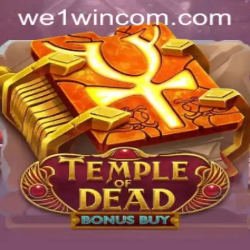 Exploring TempleofDeadBonusBuy: A New Era in Online Gaming